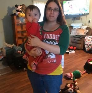 Meet your Posher, Teresa